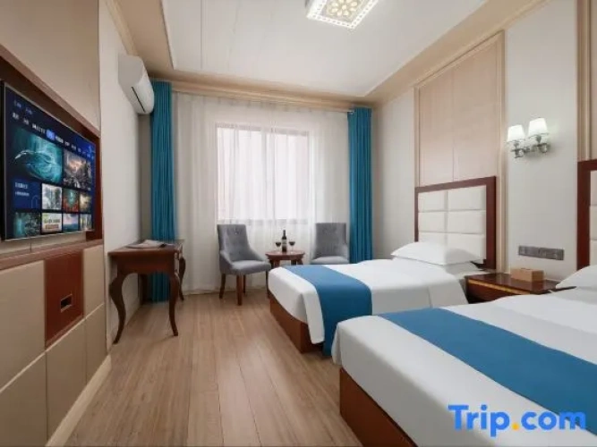 Premium Twin room