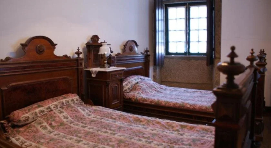 Quinta Do Sobreiro