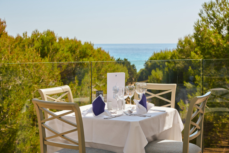 Hipotels Bahia Cala Millor - Adults Only photo 26