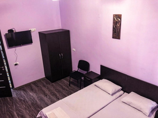 Victoria Inn Yerevan