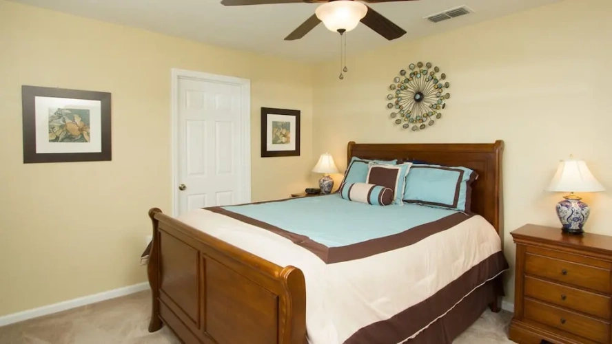 1 Bedroom Villa