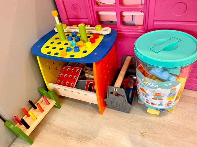 Flower's Home