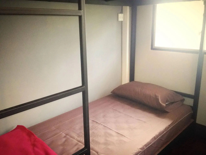 The Ranking Hostel & Cafe
