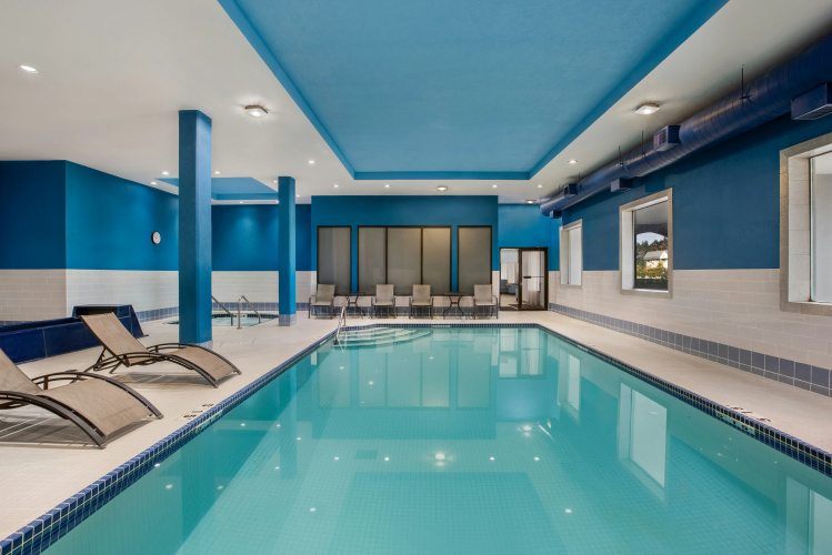 Hampton Inn by Hilton Kamloops photo 18