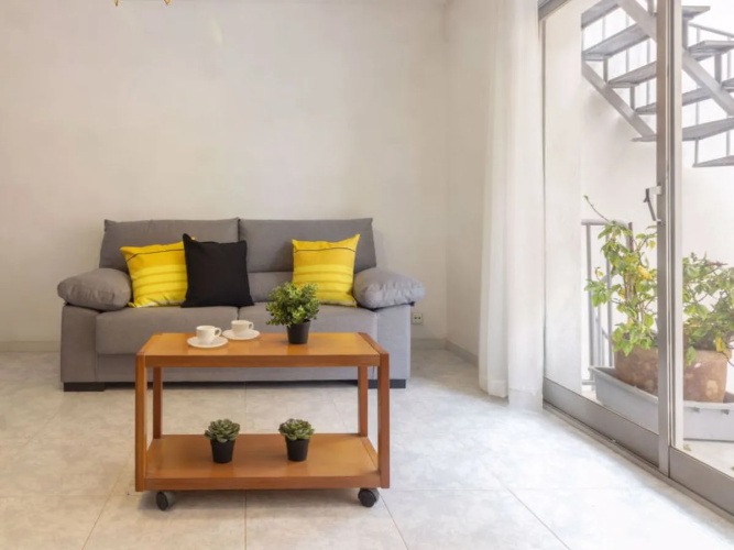 Apartment Carmen L'Ampolla