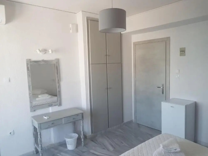 Vrahos Rooms