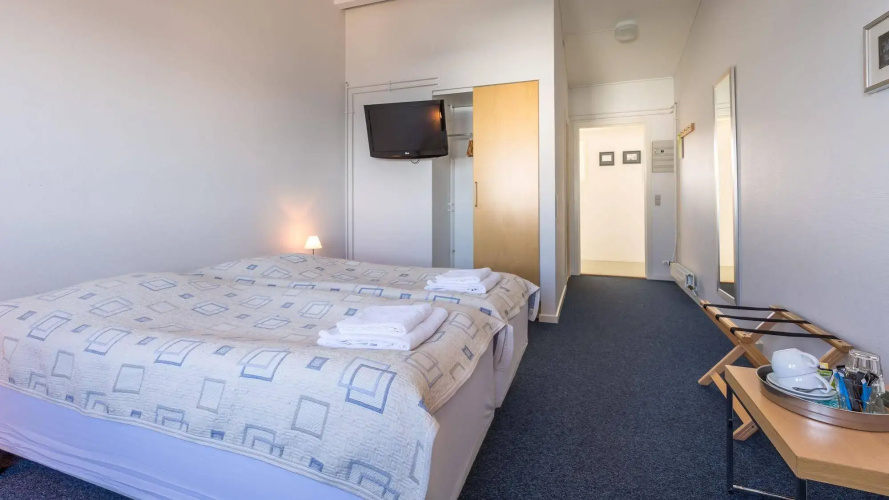 Hotel Icefiord