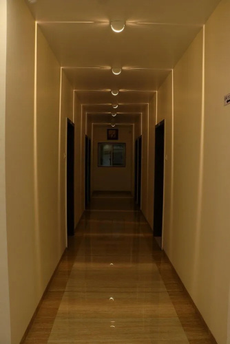 Hotel CVR