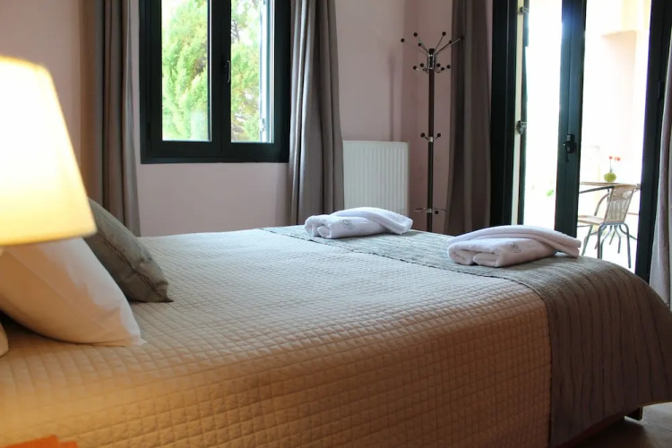 Villa Anthion