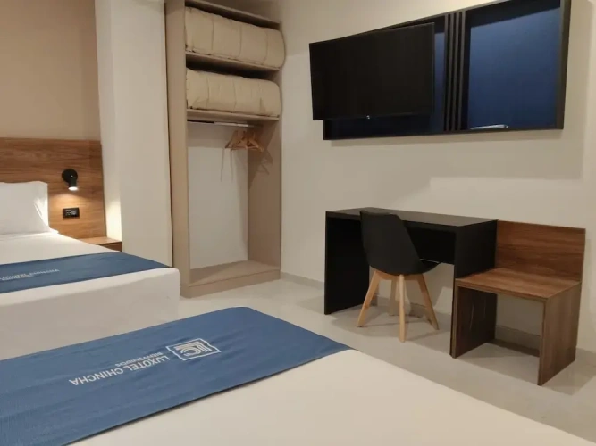 Comfort Double room