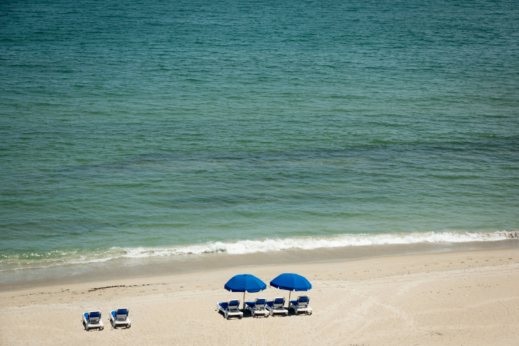 Crowne Plaza Melbourne-Oceanfront photo 24