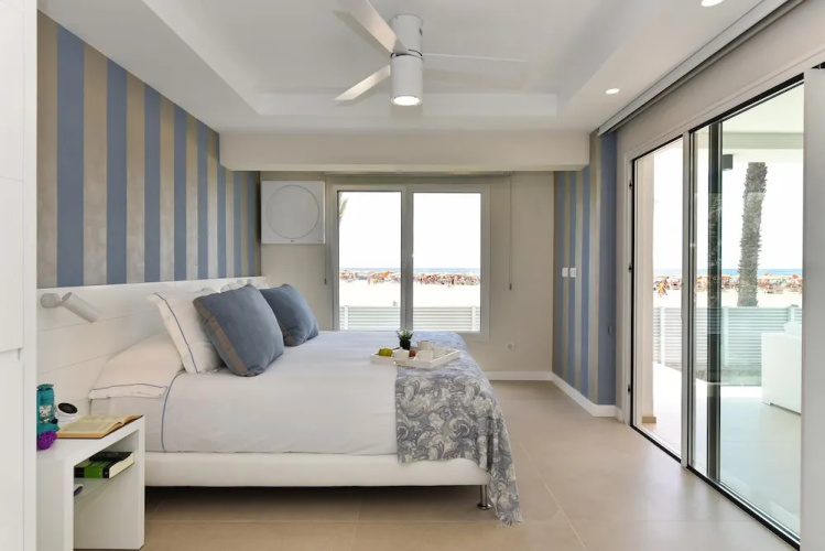 Blue Ocean Villa Maspalomas