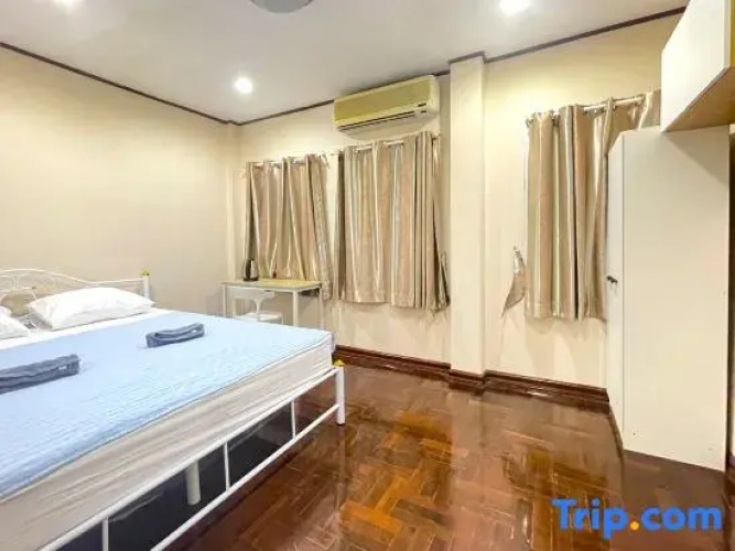 The Star Home