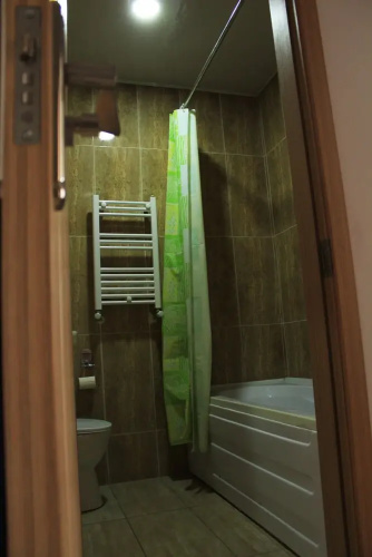 Apartment DIRSI 1