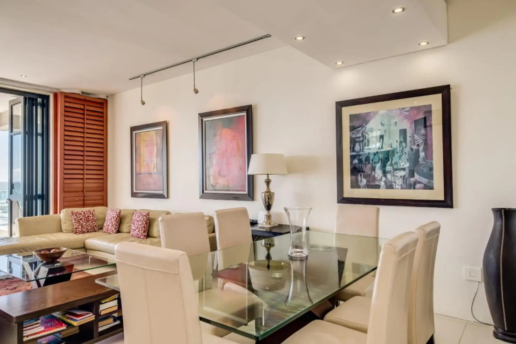 Bali Luxury Suite E