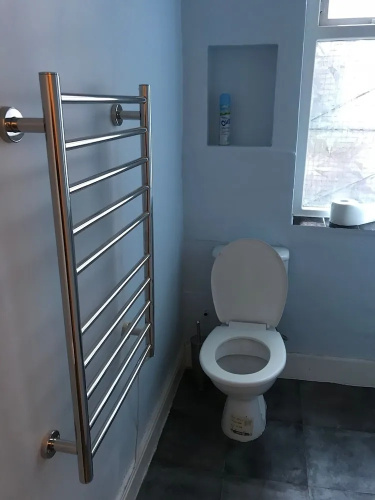 Manchester Magnificent Suites
