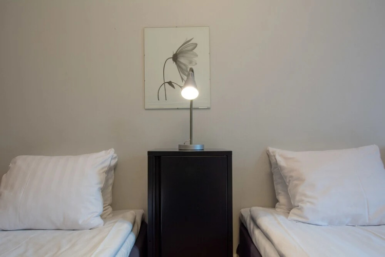 Hostel Buisto