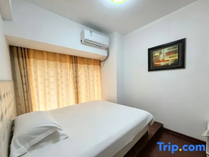 Premier Double Suite