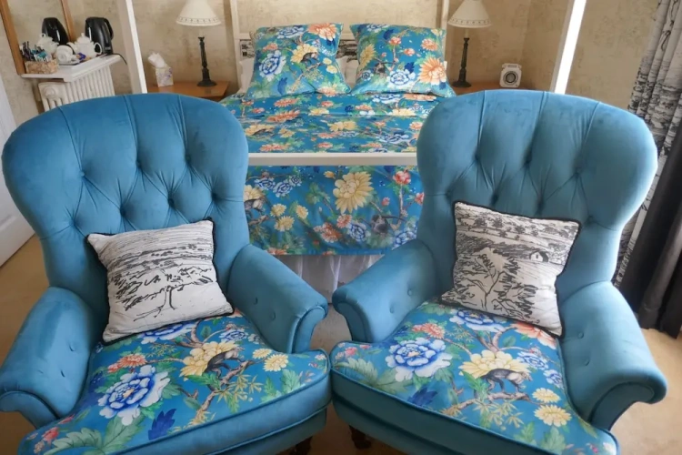 Luxury Double room