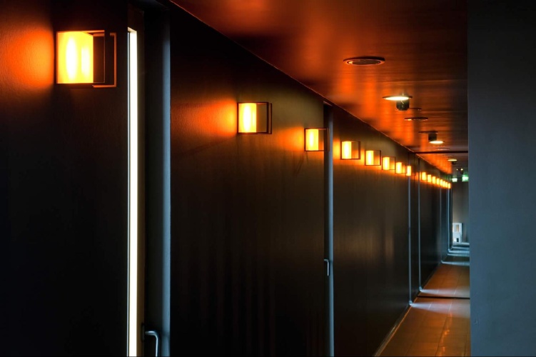 Axel Hotel Berlin - Adults Only photo 13