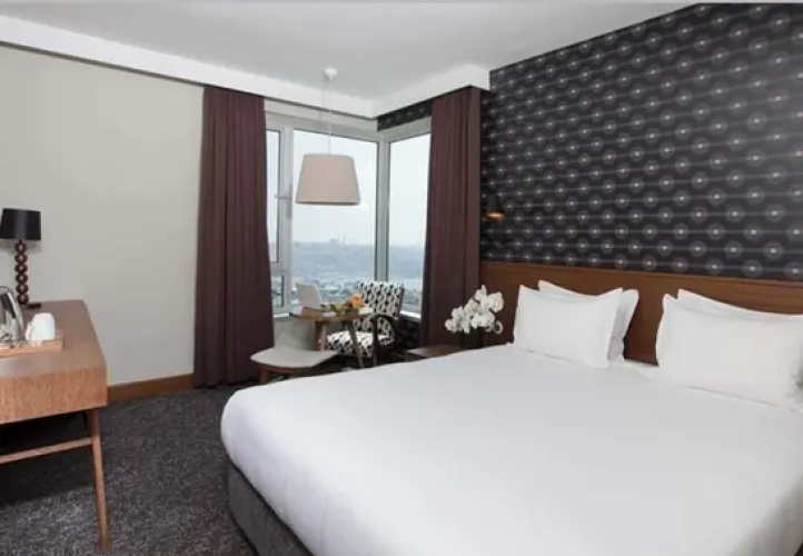 The Marmara Esma Sultan