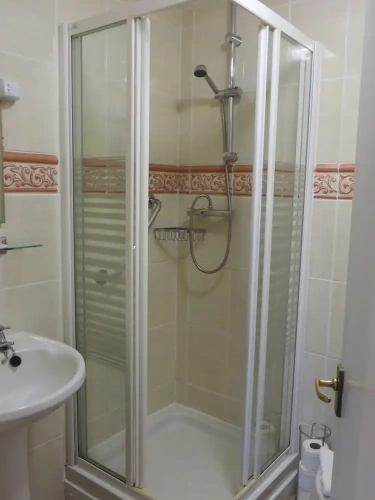 Superior Double room with sea view