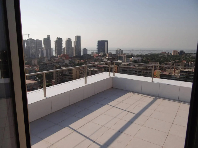 RK Suite Hotel
