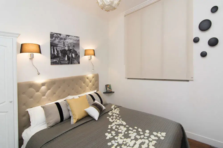 My Nest Inn Paris Mouffetard