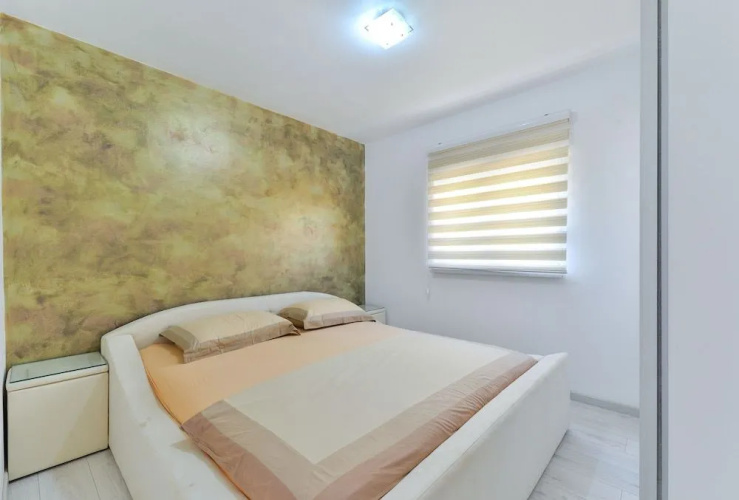 Apartments Mavracic