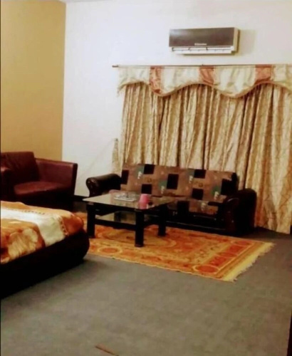 Magnum Hotel