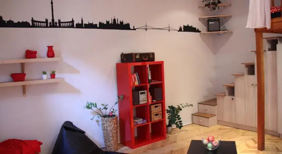 Feel at Home Budapest