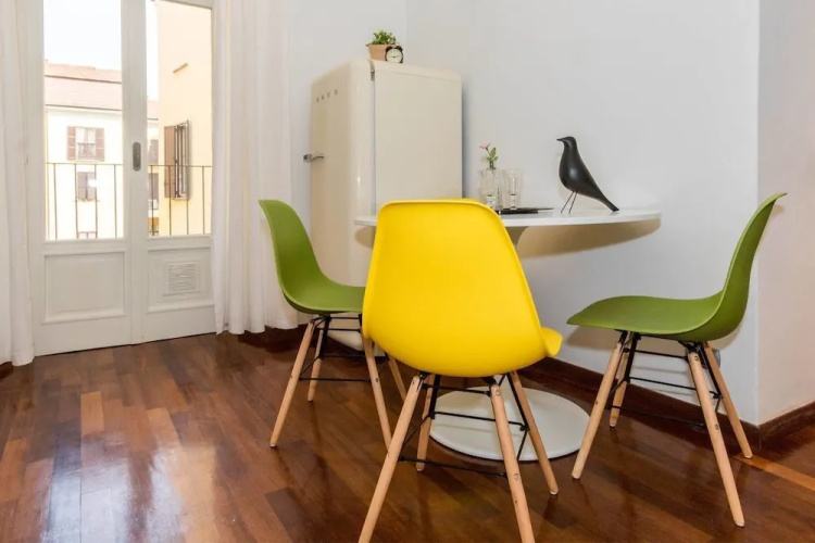 Altido Brera's Relax Apartment