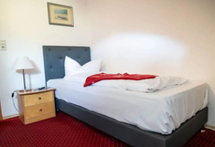 Bodenseehotel Krone