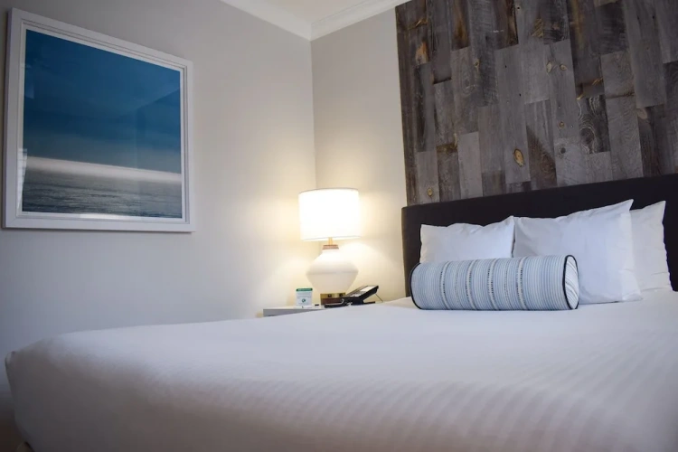 Double Junior Suite