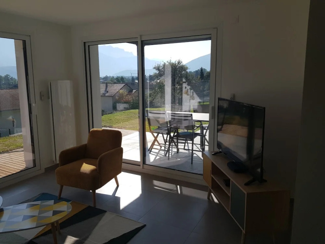 Appartement IRE