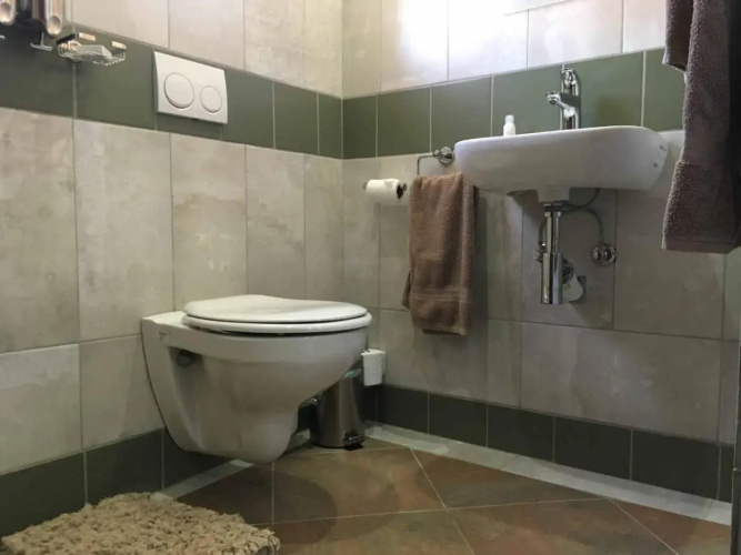 Halleria Self Catering Accommodation