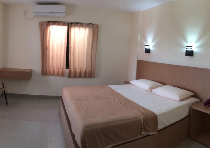 Guest House Remaja