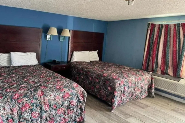 Hotel O Best Rest Inn Springfield US 36