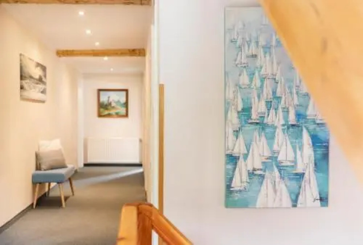 Arndts Bootshaus