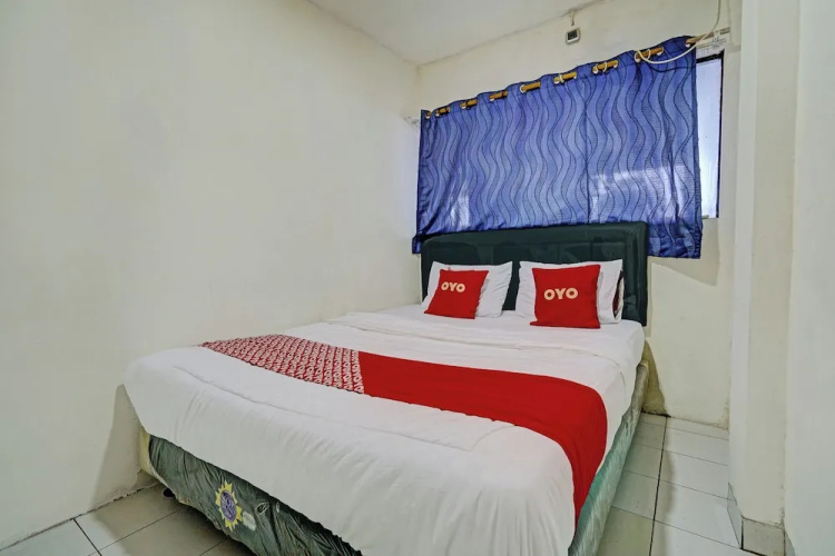 Hotel O Geulis Guest House Syariah
