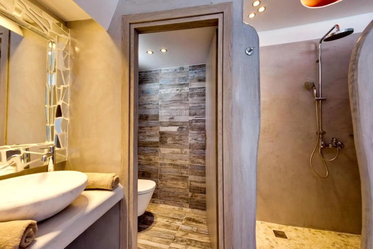 Ibiscus Boutique Hotel