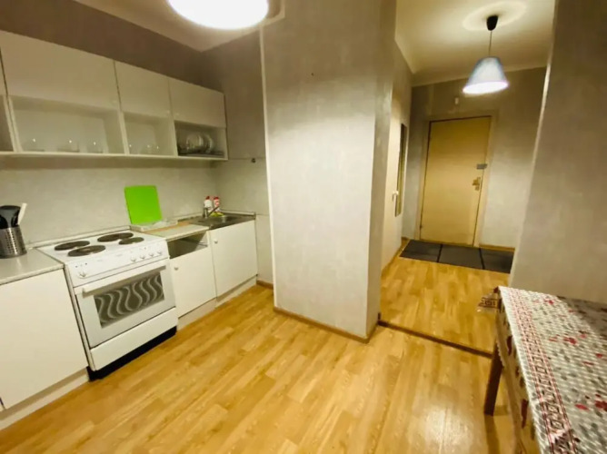 Фотография номера квартиры Апартаменты Hanaka, ул. Библиотечная, 17