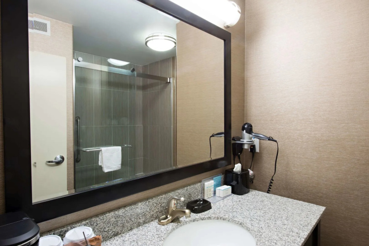 Hampton Inn Saskatoon South