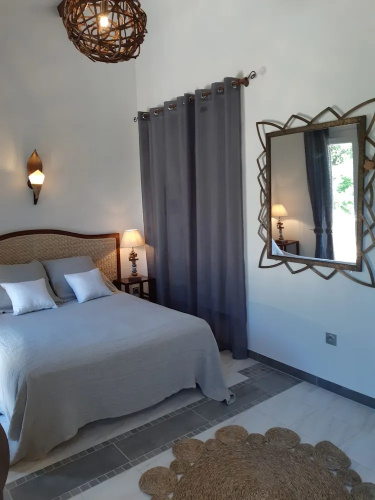 Chambres d'hotes - Villa la Licorne