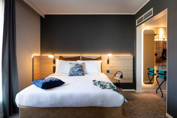 Premium Double room