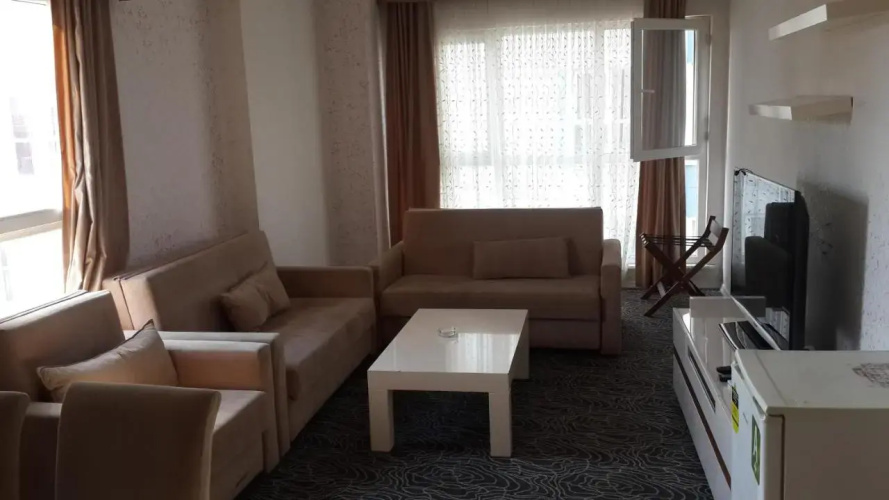 Beylikdüzü No:5 Suites
