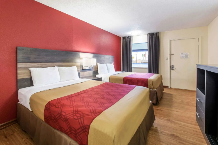 Econo Lodge Cloverdale