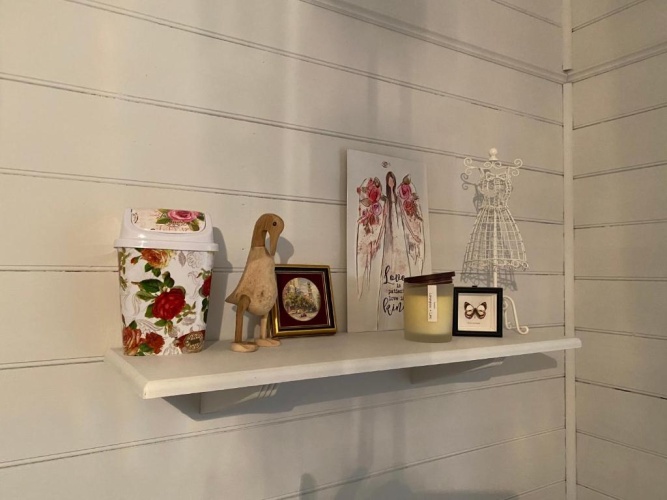 2 Bedrooms Cottage