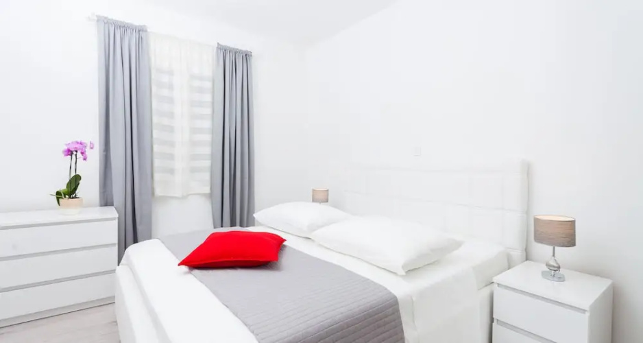 Apartments Gita