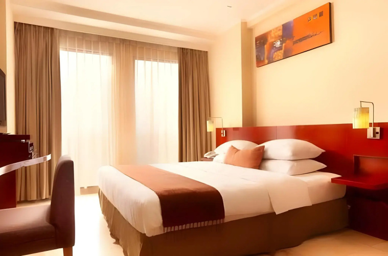 Aryaduta Palembang